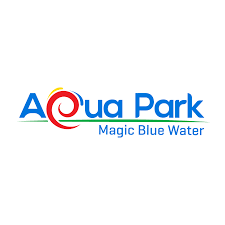 Aqua Park logo