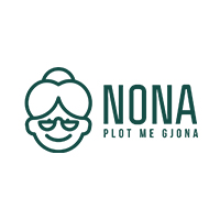 Nona Plot me Gjona logo