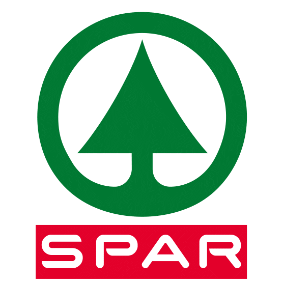 Spar logo