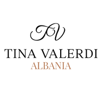 Tina Valerdi Albania logo