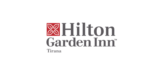 Hilton Garden Inn Tirana